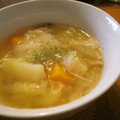 よしよしよしよし's cooksnap of when they made 余り野菜があれば!簡単ポトフ.