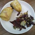 minaminho's cooksnap of when they made お芋のふかし方.