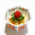 うまうま・らぶ's cooksnap of when they made ＊梅シソ大根おろし＊.