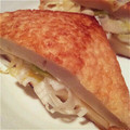 ゆったん＠3NEET's cooksnap of when they made 簡単！＊厚揚げのねぎ焼き＊.