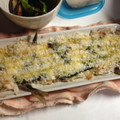 pili0801's cooksnap of when they made 簡単♪鯵の梅しそ焼き.