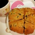 晴峙ん's cooksnap of when they made しっとり。レーズンのケーキクッキー.