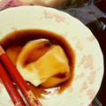 ☆ぱくちゅん☆'s cooksnap of when they made 切り餅で♪♪簡単みたらし団子風♡.