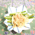 クレイプメートル's cooksnap of when they made 簡単！おいしい　いんげん炒め.