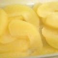 さいたまさと's cooksnap of when they made 簡単！コンポート風りんご＜電子レンジ＞.