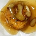 もっくん妻's cooksnap of when they made 豆腐と白身魚のふんわり天 きのこあんかけ.