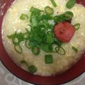 みしぇる➳♡゛'s cooksnap of when they made 【お大事に…】優しいおじや.