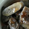 まおたろう1's cooksnap of when they made 大根と牛すじの煮込み.