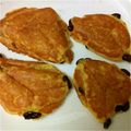Elly’s's cooksnap of when they made おから入り✿ふんわりベビーカステラ風.