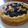 キョロンちゃん's cooksnap of when they made ブルーベリーヨーグルトケーキ.