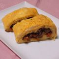 トモるん's cooksnap of when they made お弁当に♪親子たまご焼き.