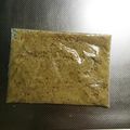 anatopika's cooksnap of when they made 私の生姜の保存方法.