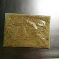 anatopika's cooksnap of when they made 私の生姜の保存方法.