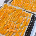 よっしきっち's cooksnap of when they made ★はっさくピール★(オレンジピール）.