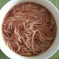 emdhja's cooksnap of when they made 胃に優しい☆みぞれにゅう麺.