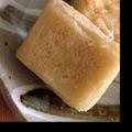 ゴッドエネル's cooksnap of when they made 芋きんつば.