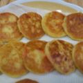 rikomayu's cooksnap of when they made **じゃがりこ風いももち**.