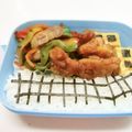soteyu's cooksnap of when they made お弁当★電車.