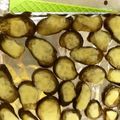 向日葵くっく's cooksnap of when they made 茄子のチーズ焼き.