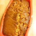 サニー大好き's cooksnap of when they made 紅玉りんごと黒砂糖のケーキ.