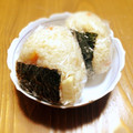 雪_時雨's cooksnap of when they made ✿あさりとタケノコのごはん✿.