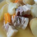 yuro2353's cooksnap of when they made 塩豚にハーブの香りを付けよう！.