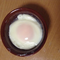 ケロケロ蛙's cooksnap of when they made 簡単！レンジで目玉焼き♪.