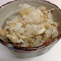 ハッピーマラソン's cooksnap of when they made 簡単 生姜ご飯 (^^♪.