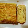 Ｓ大好きママ's cooksnap of when they made 運動会のお弁当に♡チーズ入り卵焼き♡.