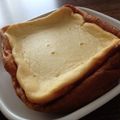 2boyzmom's cooksnap of when they made HBで簡単濃厚ヨーグルトチーズケーキ.