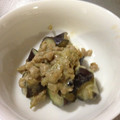 dra_ドラ's cooksnap of when they made ちゃちゃっと簡単☆茄子と鶏ひき肉の炒め煮.