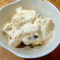 rockhills's cooksnap of when they made さつまいもの白あえ★ＦＰで簡単♪.