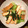 肌ちゃん's cooksnap of when they made ヘルシー☆厚揚げと青梗菜の中華風炒め.