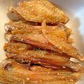 CAFEちん's cooksnap of when they made 我が家で人気の甘辛チキンスティック☺.