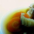 numpy's cooksnap of when they made 真だらの煮付け.