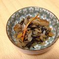 huto☆'s cooksnap of when they made §ひじき&切り干し大根の炒め煮§.