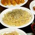 あぴたかそ's cooksnap of when they made ソーセージの濃厚クリームパスタ❤.