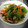 ぶーたーこー's cooksnap of when they made 小松菜と人参の胡麻和え.
