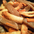 ♪ひと♪'s cooksnap of when they made 