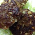 やえまりも's cooksnap of when they made コロコロ蓮根の豚肉つくね.