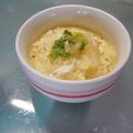 ブルーベリーミックス's cooksnap of when they made ✿ECO✿中華風雑炊♪.