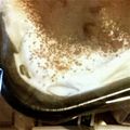 いぶきそら's cooksnap of when they made 簡単！20分でとろけるティラミス★.