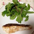 mirurugogo's cooksnap of when they made さっぱり　タラのムニエル.