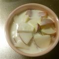 shizuとreo's cooksnap of when they made 便秘解消簡単カスピ海ヨーグルト.