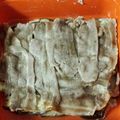 いさめぐ's cooksnap of when they made 茄子と豚バラのレンジ蒸し.
