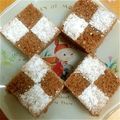 秋梔子's cooksnap of when they made あっという間に簡単☆レンジでチョコケーキ.