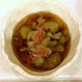 82tarou's cooksnap of when they made なすのあんかけ.