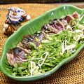ちべターリー's cooksnap of when they made 薬味たっぷり✿かつおのたたき.