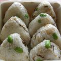 caramel-cookie's cooksnap of when they made 枝豆ごはん.