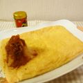 ローズレース's cooksnap of when they made コレで一品！～焼くだけの油揚げ.